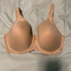 New Nude 34DD bra